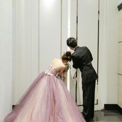 アルカンシエル luxe mariage大阪の写真26枚目