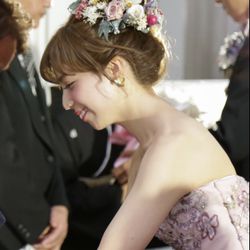 アルカンシエル luxe mariage大阪の写真13枚目