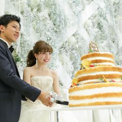 アルカンシエル luxe mariage大阪の写真7枚目