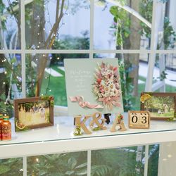 アルカンシエル luxe mariage大阪の写真6枚目