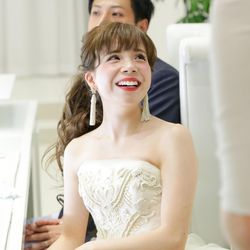 アルカンシエル luxe mariage大阪の写真25枚目