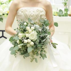 アルカンシエル luxe mariage大阪の写真10枚目