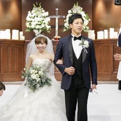 アルカンシエル luxe mariage大阪の写真4枚目