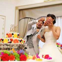 マリエカリヨン名古屋の写真33枚目