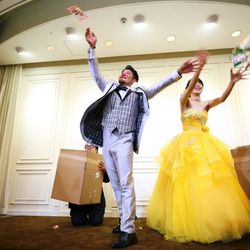 マリエカリヨン名古屋の写真35枚目