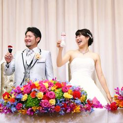 マリエカリヨン名古屋の写真31枚目