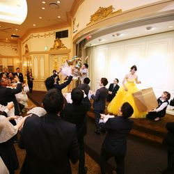 マリエカリヨン名古屋の写真34枚目