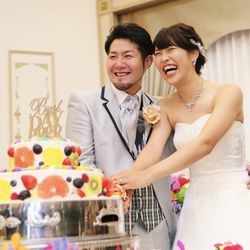 マリエカリヨン名古屋の写真35枚目