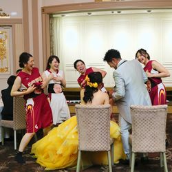 マリエカリヨン名古屋の写真2枚目