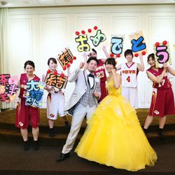 マリエカリヨン名古屋の写真32枚目