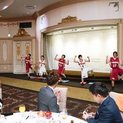 マリエカリヨン名古屋の写真8枚目