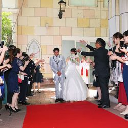 マリエカリヨン名古屋の写真9枚目