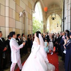 マリエカリヨン名古屋の写真14枚目