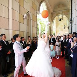 マリエカリヨン名古屋の写真27枚目