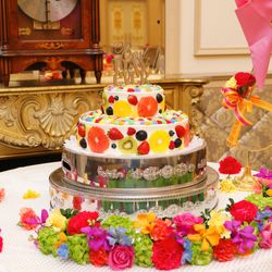 マリエカリヨン名古屋の写真7枚目