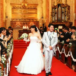 マリエカリヨン名古屋の写真22枚目