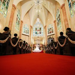 マリエカリヨン名古屋の写真33枚目