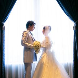 ウェスティンホテル東京の写真1枚目