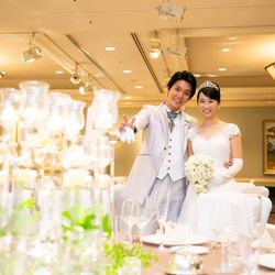 ウェスティンホテル東京の写真19枚目