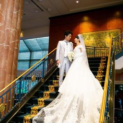 ウェスティンホテル東京の写真14枚目