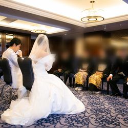 ウェスティンホテル東京の写真17枚目