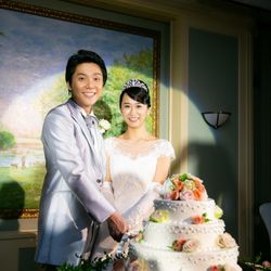 ウェスティンホテル東京の写真14枚目