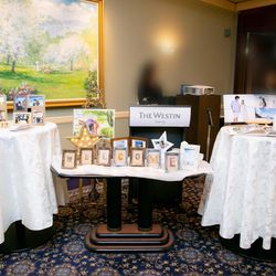 ウェスティンホテル東京の写真11枚目