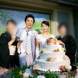 ウェスティンホテル東京の写真19枚目