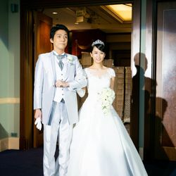 ウェスティンホテル東京の写真31枚目