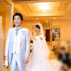 ウェスティンホテル東京の写真2枚目