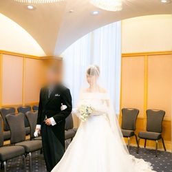 ウェスティンホテル東京の写真18枚目