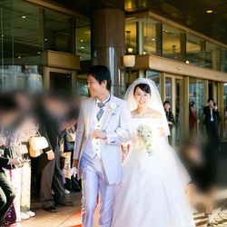 ウェスティンホテル東京の写真27枚目