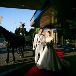 ウェスティンホテル東京の写真25枚目