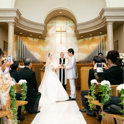 ウェスティンホテル東京の写真13枚目