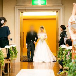 ウェスティンホテル東京の写真3枚目