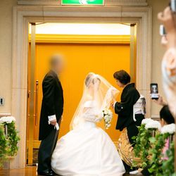 ウェスティンホテル東京の写真4枚目