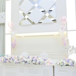 アルカンシエル luxe mariage 名古屋の写真26枚目