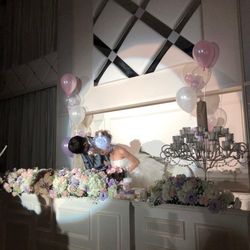 アルカンシエル luxe mariage 名古屋の写真23枚目
