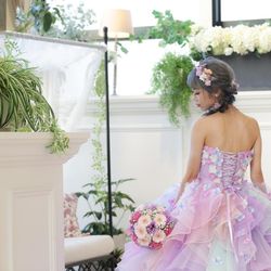 アルカンシエル luxe mariage 名古屋の写真32枚目