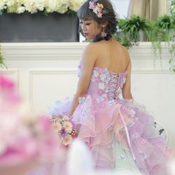 アルカンシエル luxe mariage 名古屋の写真33枚目