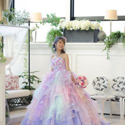 アルカンシエル luxe mariage 名古屋の写真17枚目