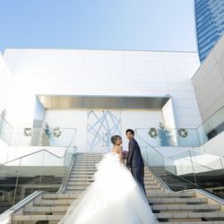 アルカンシエル luxe mariage 名古屋の写真14枚目