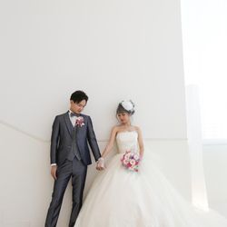 アルカンシエル luxe mariage 名古屋の写真18枚目