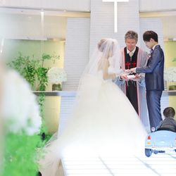 アルカンシエル luxe mariage 名古屋の写真10枚目