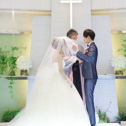 アルカンシエル luxe mariage 名古屋の写真33枚目