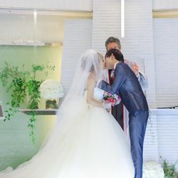 アルカンシエル luxe mariage 名古屋の写真21枚目