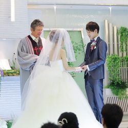アルカンシエル luxe mariage 名古屋の写真32枚目