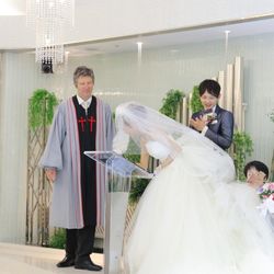 アルカンシエル luxe mariage 名古屋の写真33枚目
