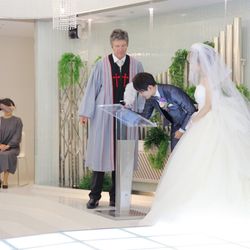 アルカンシエル luxe mariage 名古屋の写真21枚目
