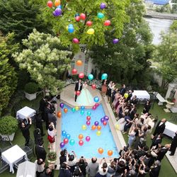 アートグレイス・ポートサイドヴィラの写真4枚目